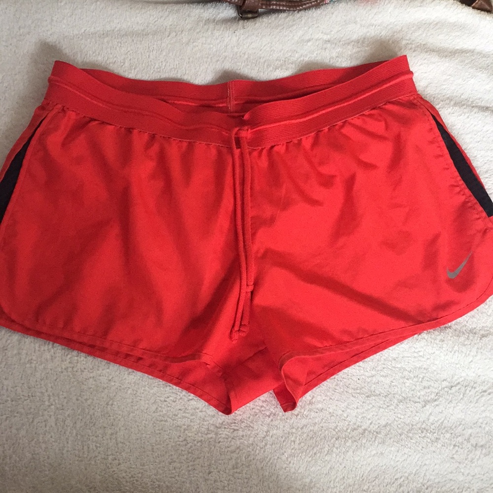 Athletic shorts